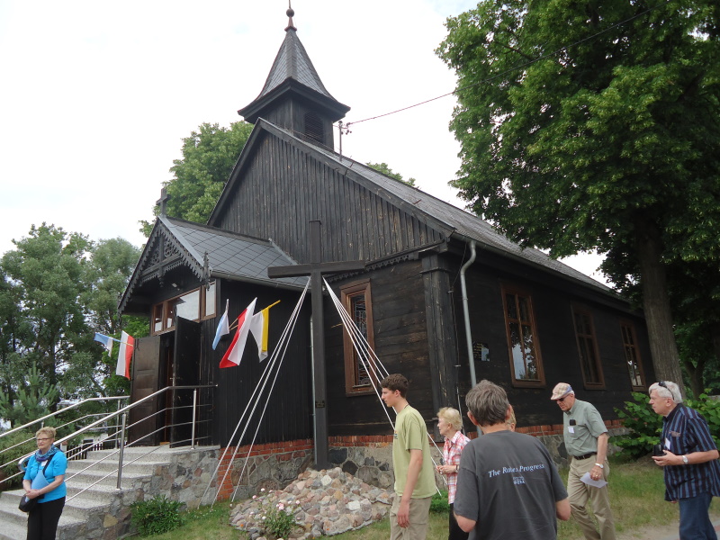 Mennonite Church
