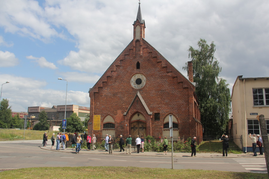Mennonite Church